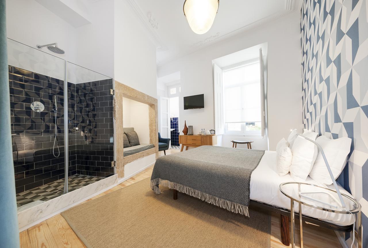 Confort Double Room